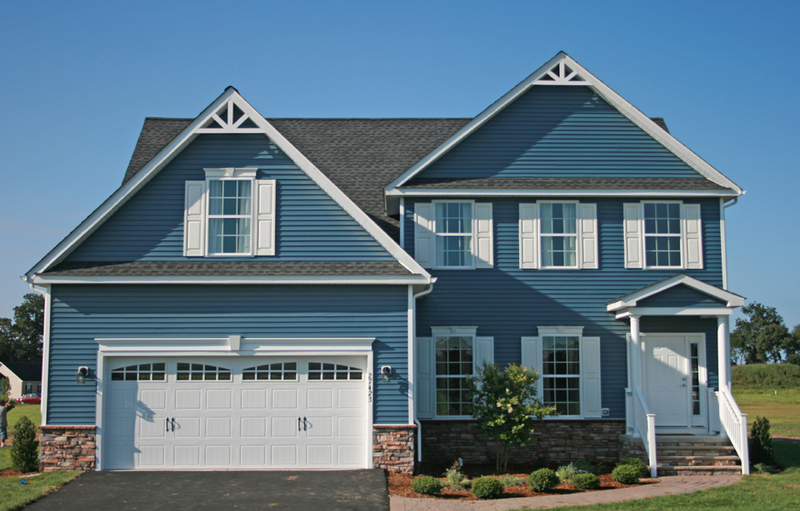 A Capstone Home with geothermal HVAC can save thousands.